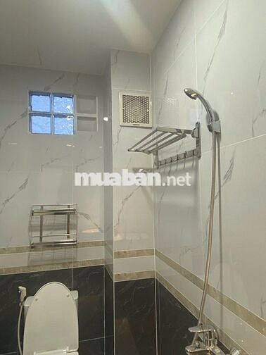 Căn hộ cao cấp 25m2 full nội thất 1pn1wc nhà mới cách NTS khoảng 1km