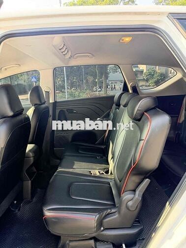 Hyundai Stargazer 2024 X 1.5 AT - 20000 km