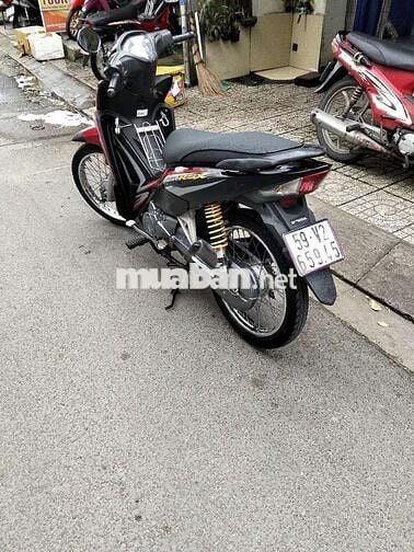 Honda Wave RSX Fi  bstp chính chủ