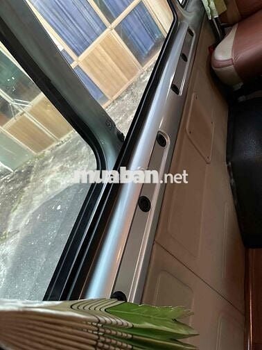 Ford Transit 2019 SVP - 11000 km