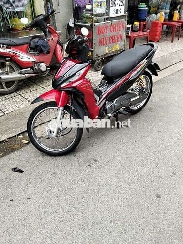 Honda Wave RSX Fi  bstp chính chủ