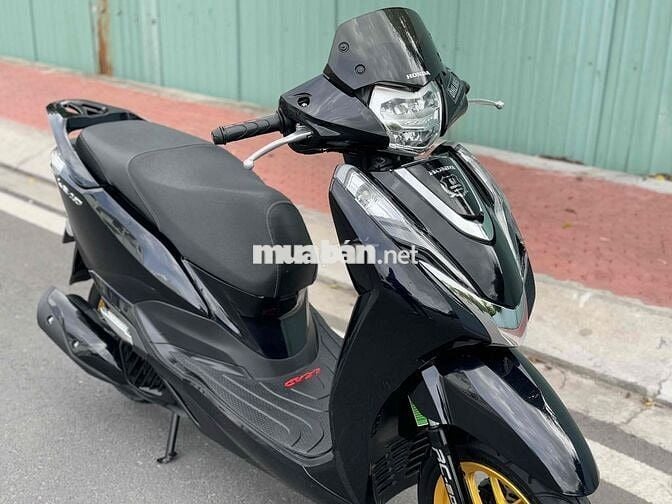 Lead 125 mẫu 2021 bản đặc biệt đèn LED bstp 9chủ