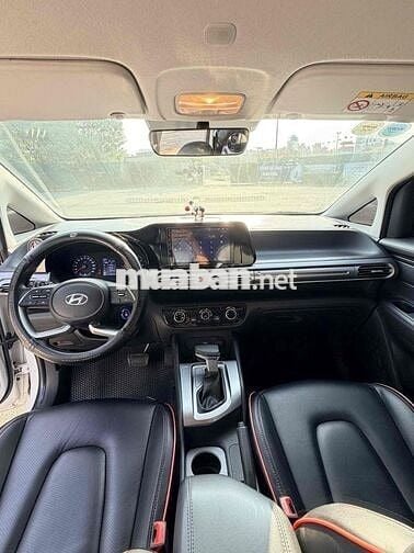 Hyundai Stargazer 2024 X 1.5 AT - 20000 km