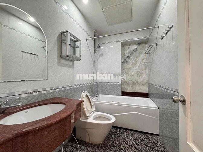 ✨CĂN HỘ 1PN 50m2_GẦN CẦU THỊ NGHÈ_CỬA SỔ LỚN, NỘI THẤT CAO CẤP