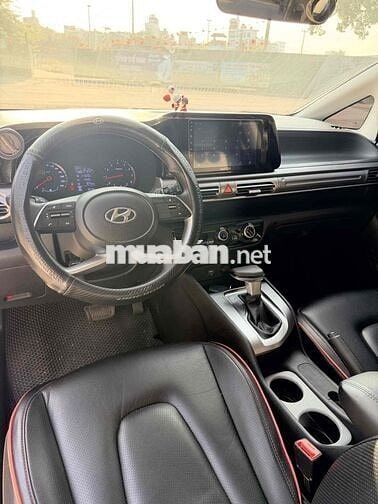 Hyundai Stargazer 2024 X 1.5 AT - 20000 km