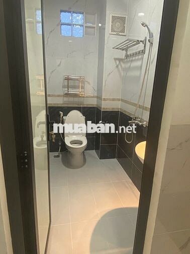 Căn hộ cao cấp 25m2 full nội thất 1pn1wc nhà mới cách NTS khoảng 1km