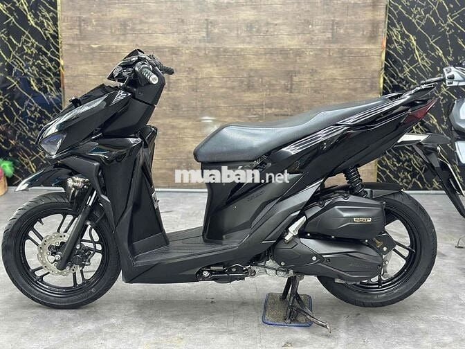 Vario 150 2019 gop tra truoc 12tr bao nợ xấu