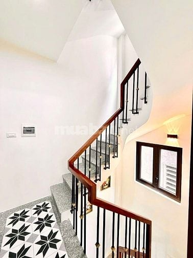 Bán nhà lô góc 45m2 ngõ 192 Lê Trọng Tấn,6T thang máy,20m oto,14.5tỷ.