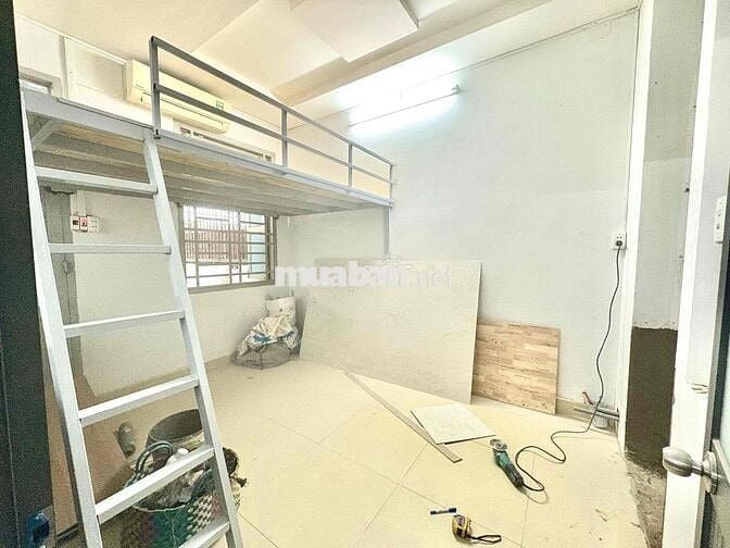 Phòng mới giá rẻ gần Emart PHY