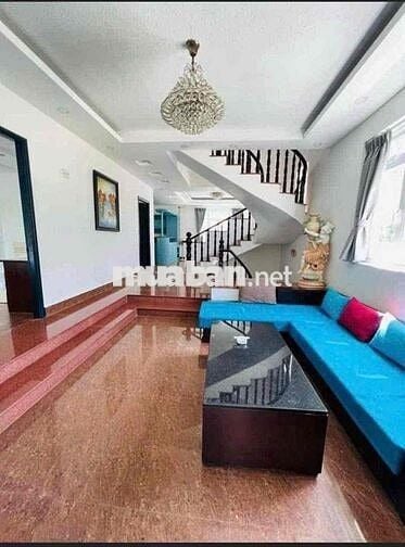 Cho Thuê Căn Biệt Thự An Viên Nha Trang View Biển Đẹp Như Hình