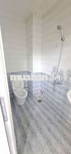 Cho thuê nguyên căn trống, rộng rãi, 4pn5wc, Phạm Văn Chiêu P14 Gò vấp