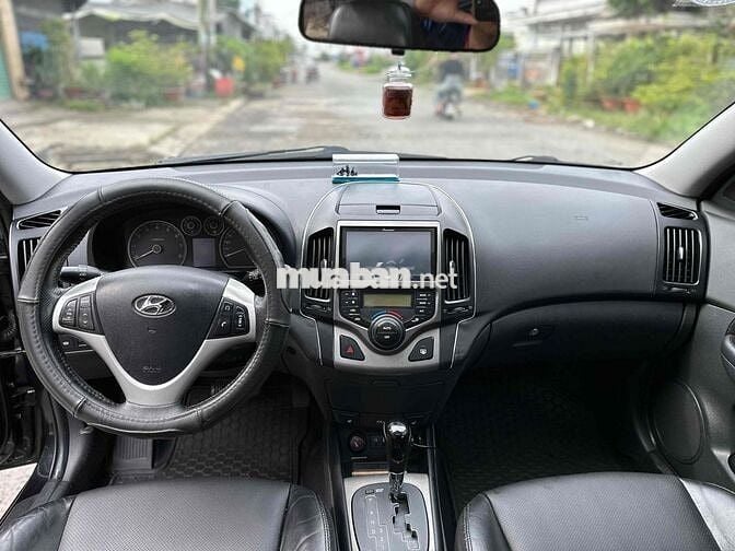 hyundai i30 cực chất zin nguyên bản
