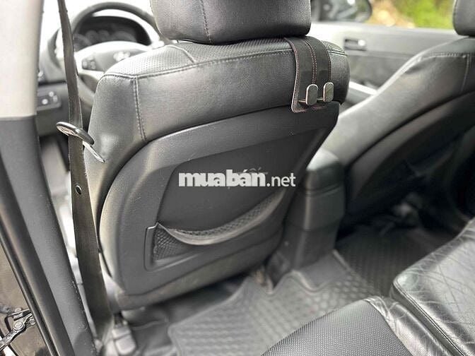 hyundai i30 cực chất zin nguyên bản