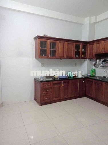 Chinh chủ bán nhà mặt tiền đường Lê Lai, Tân Binh