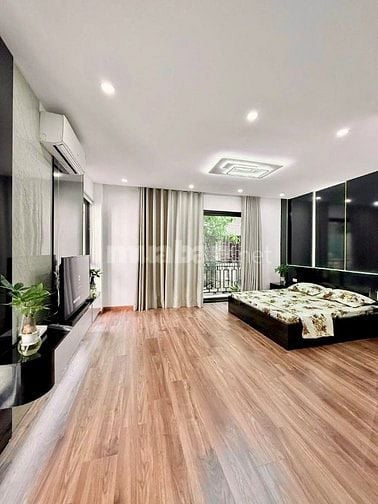 Bán nhà lô góc 45m2 ngõ 192 Lê Trọng Tấn,6T thang máy,20m oto,14.5tỷ.