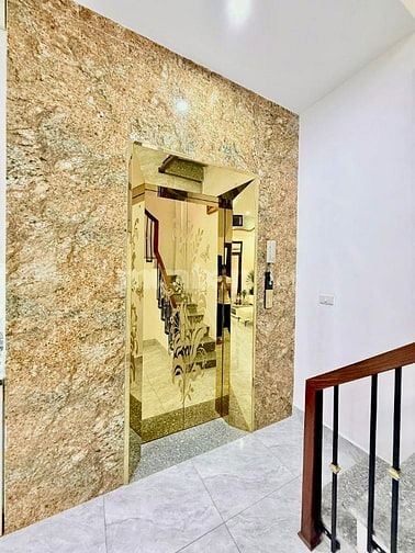 Bán nhà lô góc 45m2 ngõ 192 Lê Trọng Tấn,6T thang máy,20m oto,14.5tỷ.