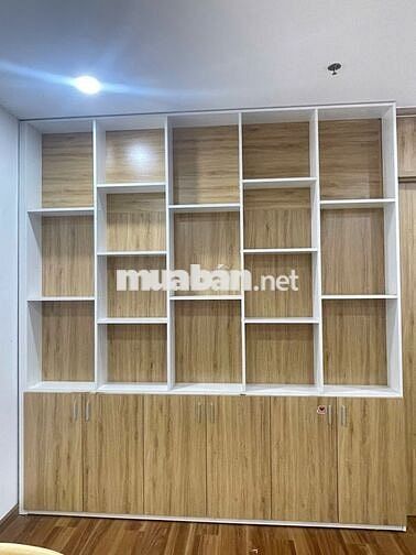 Cho thuê căn hộ 44m2 full nội thất - The East Gate - 5tr5 - ở ngay