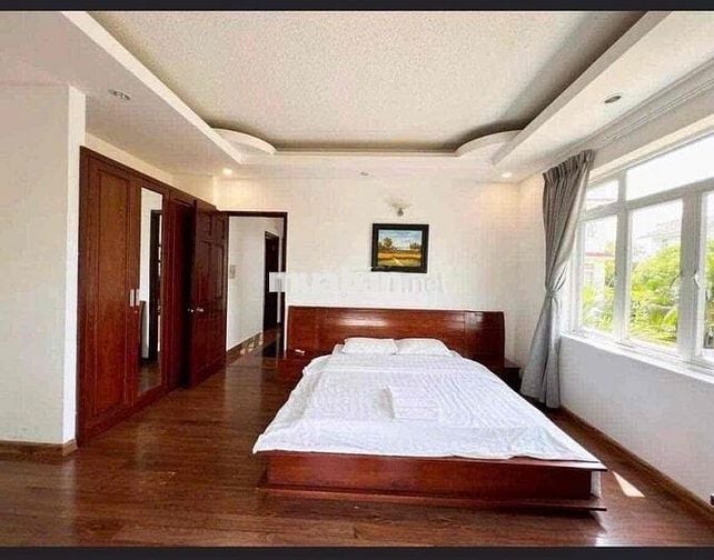 Cho Thuê Căn Biệt Thự An Viên Nha Trang View Biển Đẹp Như Hình