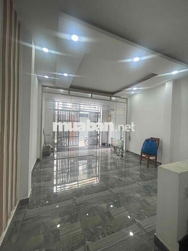 💎 💎 💎 TRỆT 2 LẦU SÂN THƯỢNG 4,5❌12M CÓ 4PN 3WC HẺM XE HƠI ĐS 1 P16