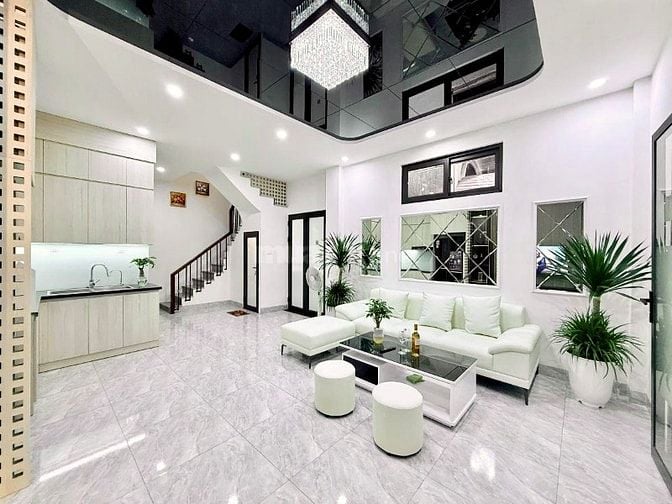 Bán nhà lô góc 45m2 ngõ 192 Lê Trọng Tấn,6T thang máy,20m oto,14.5tỷ.