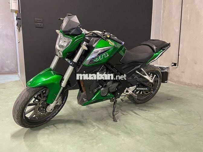 BENELLI BN201 BIỂN HN