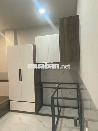 Căn hộ cao cấp 25m2 full nội thất 1pn1wc nhà mới cách NTS khoảng 1km