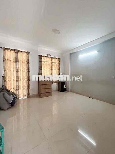 Chinh chủ bán nhà mặt tiền đường Lê Lai, Tân Binh