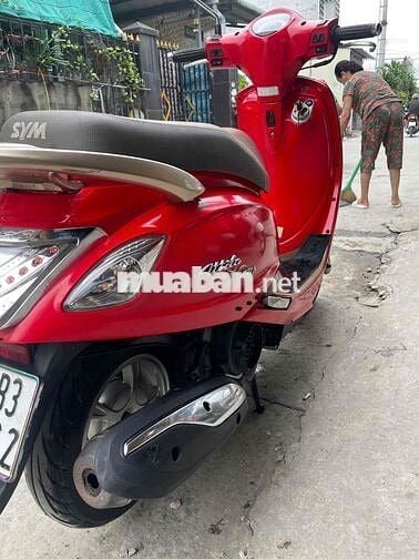 Attila Fi venus đời cao 2018 máy quá êm