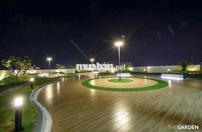 Bán Căn hộ An Gia Tân Phú 2PN - 2WC, full nội thất, tầng cao, view đẹp