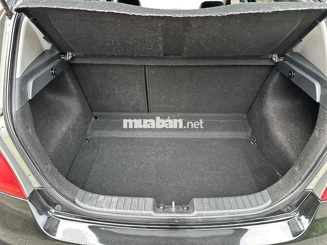 hyundai i30 cực chất zin nguyên bản