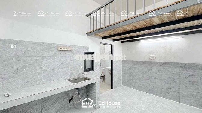 ✨ Duplex Dương Quảng Hàm – Giá chỉ 3🍠3 Phòng rộng thoáng 30m²