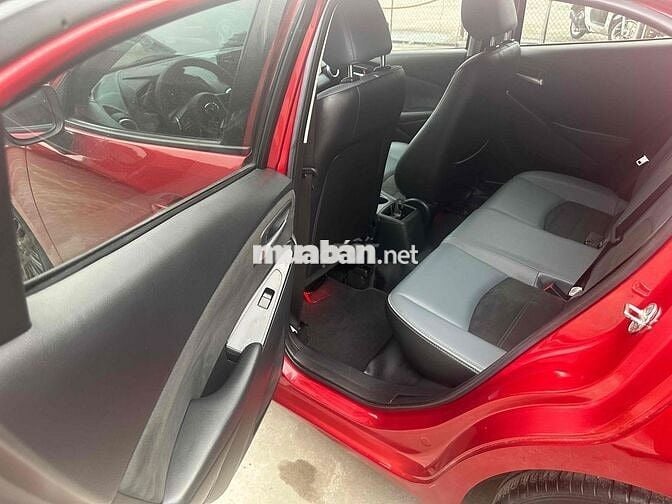 Mazda 2 2021 Sport 1.5 Luxury - 2000 km