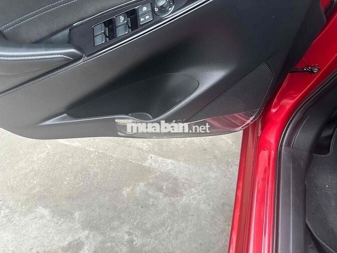 Mazda 2 2021 Sport 1.5 Luxury - 2000 km