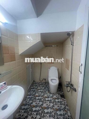 💎 💎 💎 TRỆT 2 LẦU SÂN THƯỢNG 4,5❌12M CÓ 4PN 3WC HẺM XE HƠI ĐS 1 P16