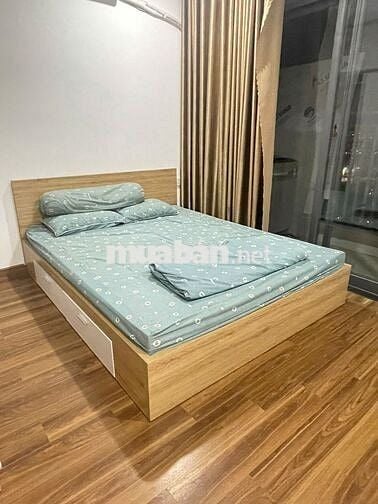 Cho thuê căn hộ 44m2 full nội thất - The East Gate - 5tr5 - ở ngay