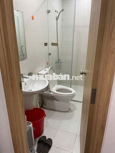 Cho thuê căn hộ 44m2 full nội thất - The East Gate - 5tr5 - ở ngay