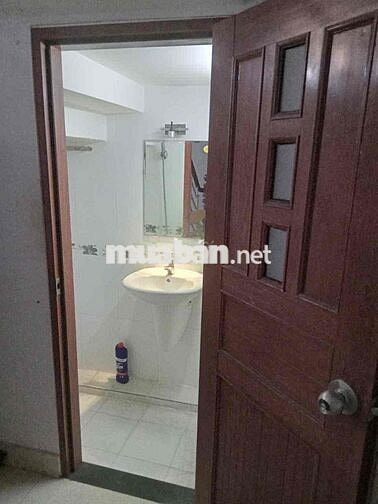 Chinh chủ bán nhà mặt tiền đường Lê Lai, Tân Binh