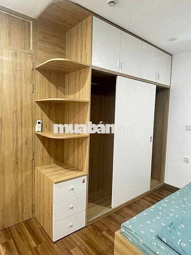 Cho thuê căn hộ 44m2 full nội thất - The East Gate - 5tr5 - ở ngay