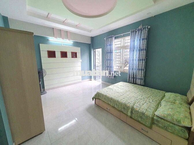 Phòng Studio cao cấp- vào ở ngay