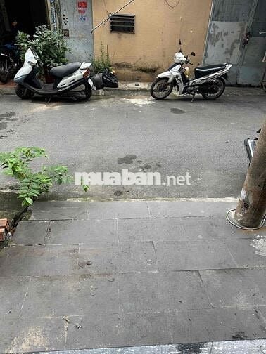 MẶT BẰNG KIOT lê thị hồng p17 Gò Vấp trong CHỢ căn cứ