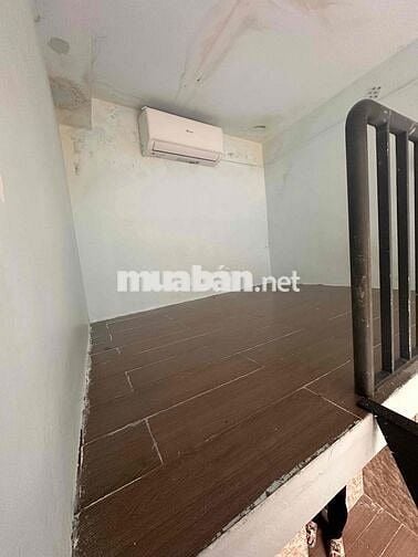 MẶT BẰNG KIOT lê thị hồng p17 Gò Vấp trong CHỢ căn cứ