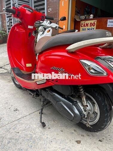 Attila Fi venus đời cao 2018 máy quá êm