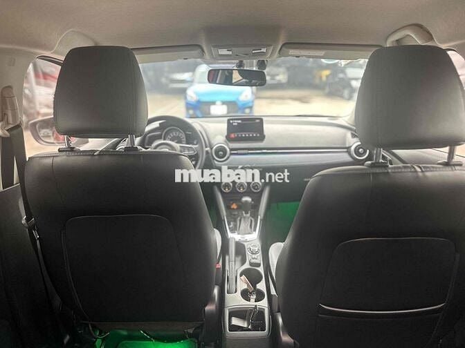 Mazda 2 2021 Sport 1.5 Luxury - 2000 km