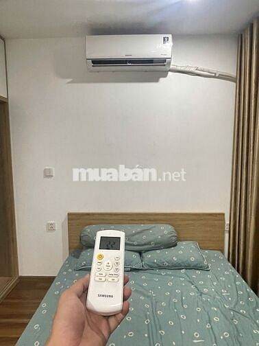 Cho thuê căn hộ 44m2 full nội thất - The East Gate - 5tr5 - ở ngay