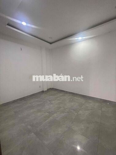 💎 💎 💎 TRỆT 2 LẦU SÂN THƯỢNG 4,5❌12M CÓ 4PN 3WC HẺM XE HƠI ĐS 1 P16