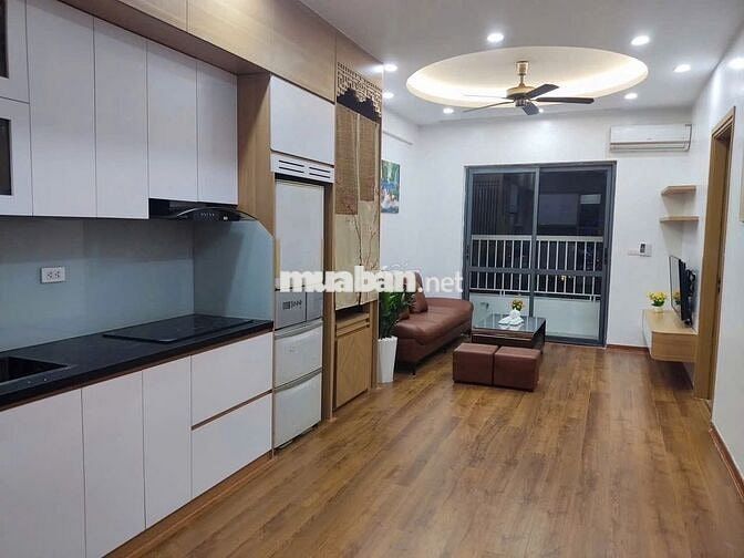 🏡Bán chung cư T1 –Thăng Long Victory –An Khánh| 60m²| 2N – 2wc| 3.98tỷ