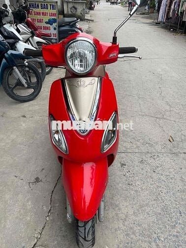 Attila Fi venus đời cao 2018 máy quá êm