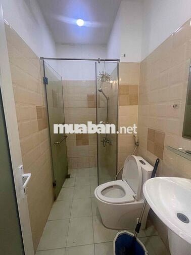 💎 💎 💎 TRỆT 2 LẦU SÂN THƯỢNG 4,5❌12M CÓ 4PN 3WC HẺM XE HƠI ĐS 1 P16