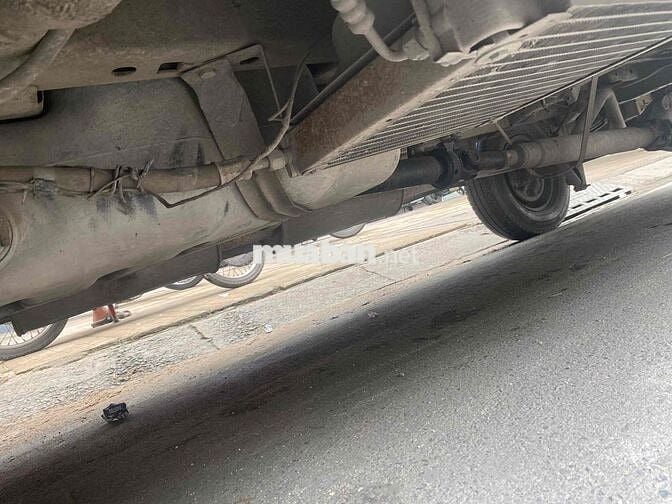 Ford Transit 2006 3 Chỗ 940kg