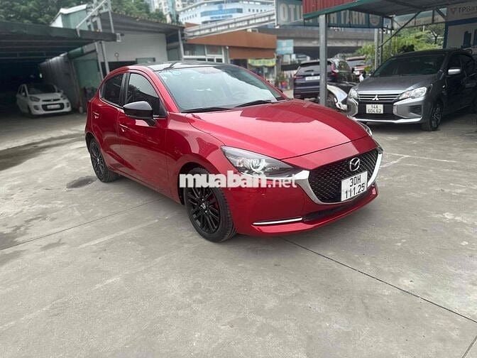 Mazda 2 2021 Sport 1.5 Luxury - 2000 km